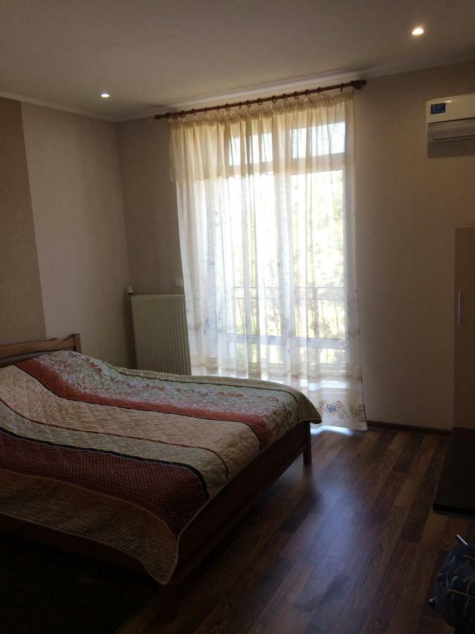 Hotel Paulina Falesti Eksteriør billede