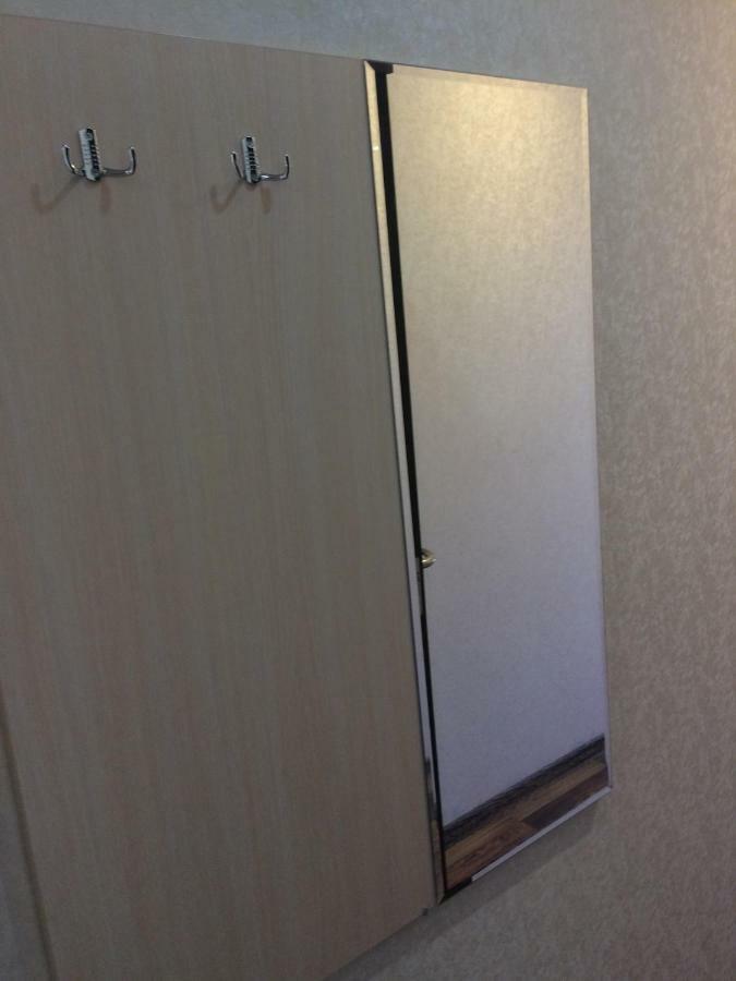 Hotel Paulina Falesti Eksteriør billede