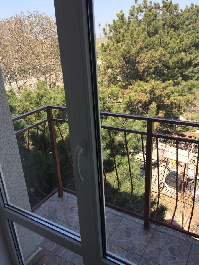 Hotel Paulina Falesti Eksteriør billede
