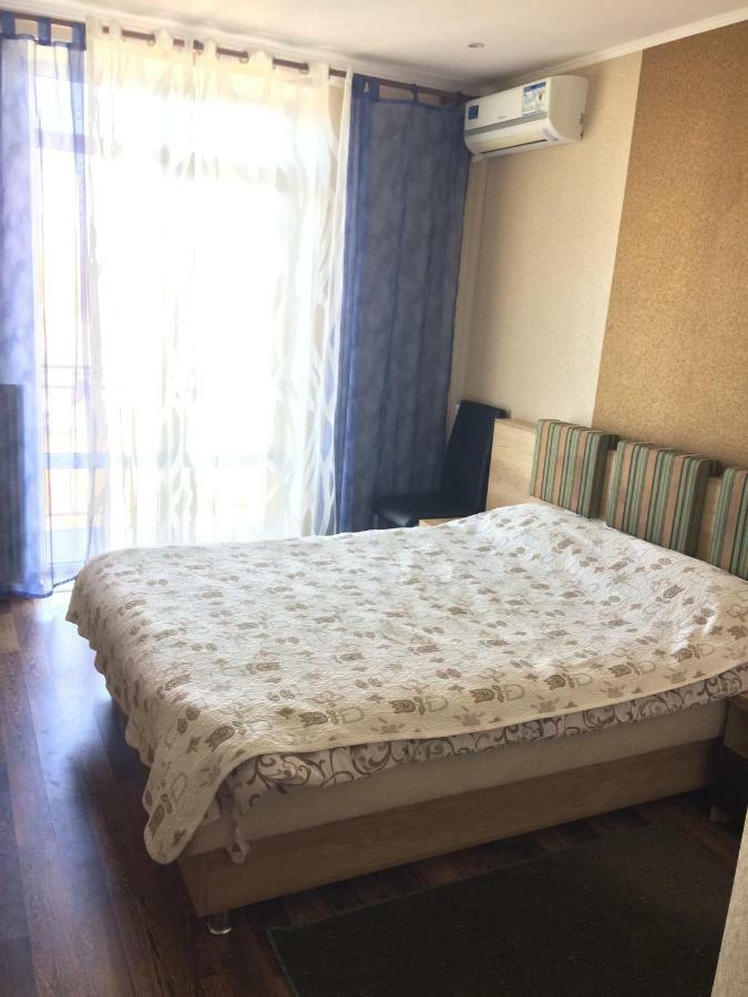 Hotel Paulina Falesti Eksteriør billede